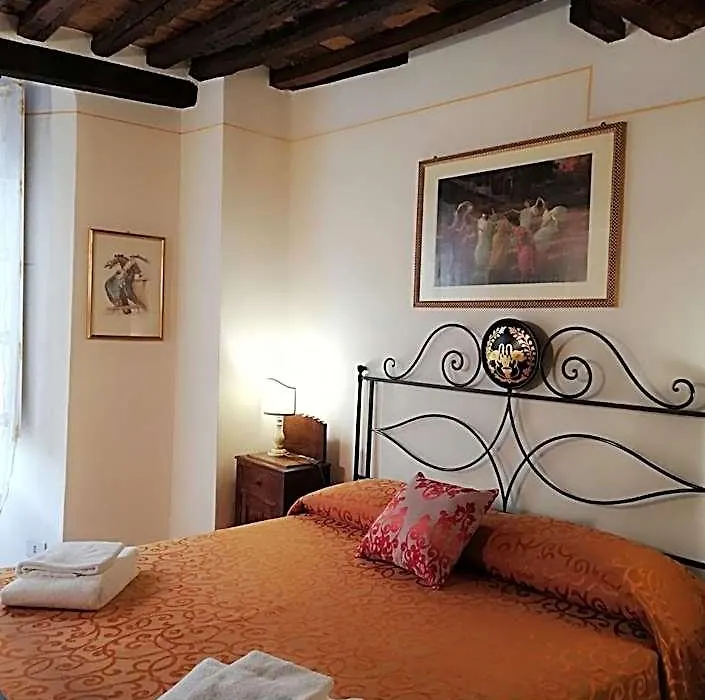 B&B Alle Due Porte-1