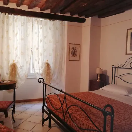 B&B Alle Due Porte-2